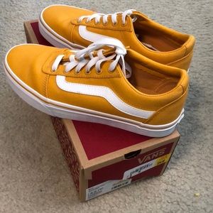 Mango Mojito Vans